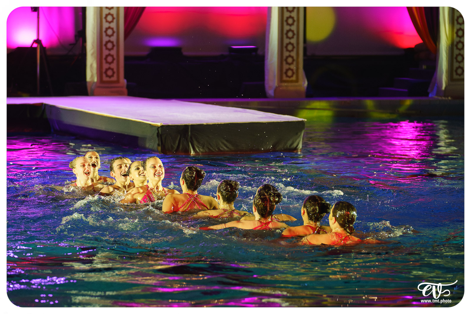 BNS - MILLE ET UNE NUITS